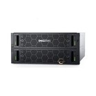 Dell PowerVault ME484 84 x 3.5" 5U Storage Array Dual 12GB/s SAS Controller PSU