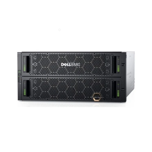 Dell PowerVault ME484 84 x 3.5" 5U Storage Array Dual 12GB/s SAS Controller PSU
