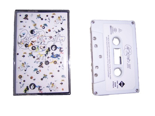 LED ZEPPELIN THROUGH THE YEARS NM/NM CD C20 | eBay