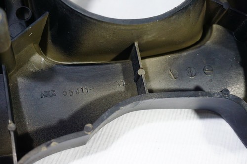 Instrument Panel Glove Compartment TOYOTA CORONA RT81 Sedan 1973 NOS JAPAN RHD - Foto 12 di 12
