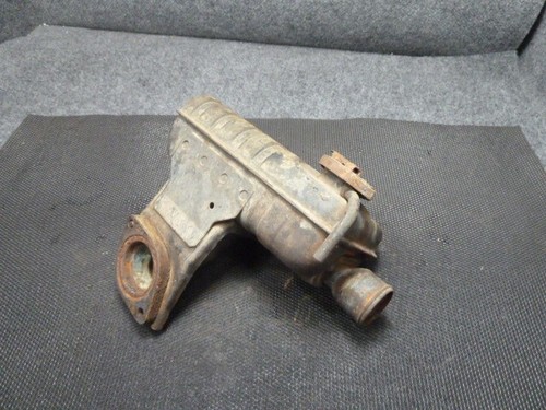 390 Radiator Expansion Tank 1963 1964 1965 Ford Galaxie/TBird-Mercury Marauder - Picture 5 of 5