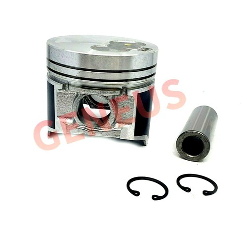 Pistón con pasador para Thermo King TK 376 TK376 TK3.76 TK3.76 STD 0.50 1.00 - Imagen 2 de 2