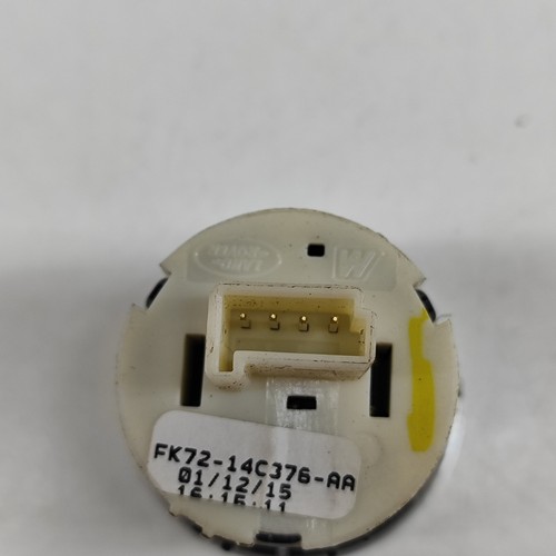 Land Rover Discovery Sport L550 Zündknopf FK72-14C376-AA 2,00 Diesel 132kw - Bild 6 von 8