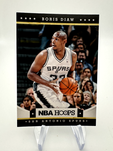 2012-13 Hoops Basketball Card #s 1-299 -You Pick - Picture 24 of 226