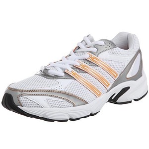 Scarpe Da Ginnastica 40 Donna Adidas Vanquish 3 W Argento Arancione Running Scarpe Da Ginnastica 40 Donna Adidas Vanquish 3 W Argento Arancione Running