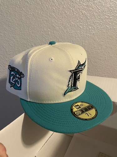 Hatclub Exclusive New Era 59Fifty White 