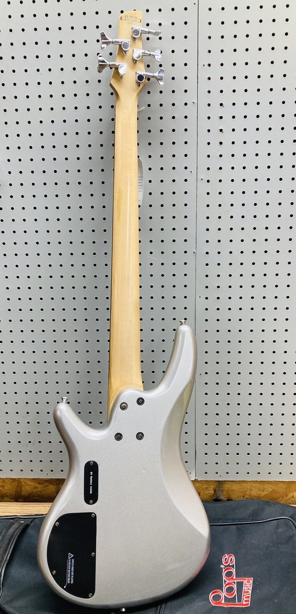 5弦ベース Ibanez SDGR SR305 Ibanez SDGR Soundgear SR 305 DX 5 String Electric Guitar
