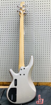 Ibanez SDGR SR 305DX Silver | eBay Ibanez SDGR SR 305DX Silver | eBay