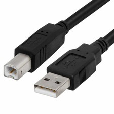 USB Kabel Schnur für Akai Professional MPD21...