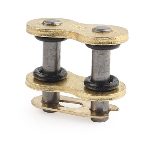 1pcs 530HV Master Connecting Link O Ring Motorcycle Chain Removal or Maintenance - Picture 9 of 10