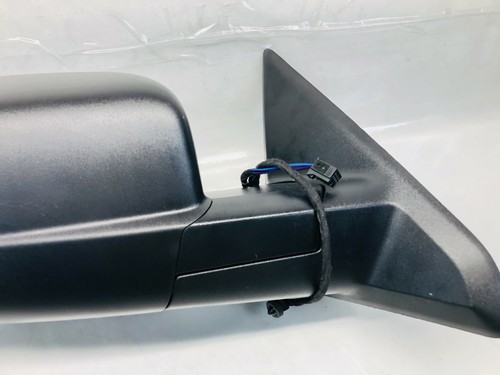 🎈 2013-2016 2017 2018 2019 2020 2021 2022 DODGE RAM RIGHT OEM SIDE VIEW MIRROR - Bild 2 von 12