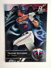 2023 Bowman Platinum Top Prospects Base, Pick your card Complete your Set!