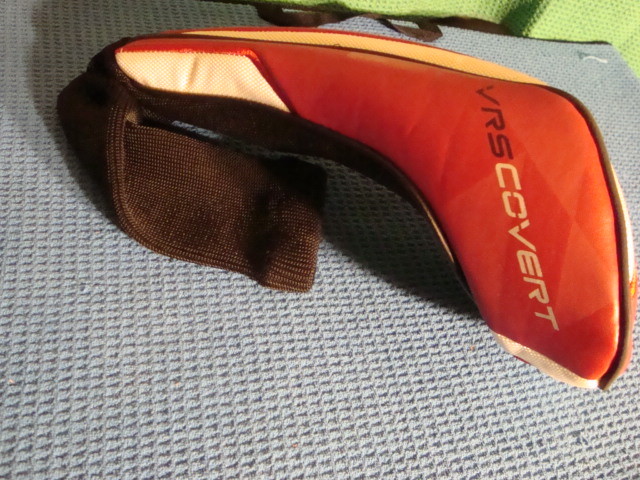 nike vr driver head cover nike vr driver head cover