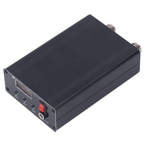 Antenna Tuner Imported PIC Chip Stable Easy Operation Automatic Tuning Universal - Zdjęcie 4 z 12
