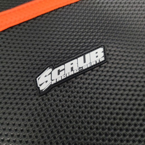 Sitzbankbezug KTM SX SXf XC XC-f 2016-2018 EXC EXC-F XC-W 2017-2019 Ribbed Grip - Afbeelding 8 van 17