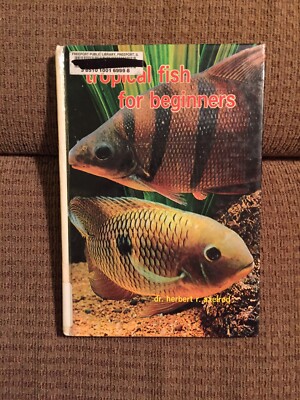 Ebay tropical fish outlet
