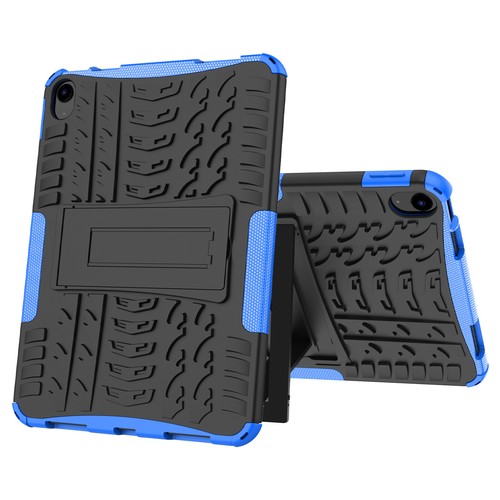 Rugged Shockproof Stand Hard Case For iPad 7th 8th 9th 10th Generation 10.2 10.9 - Photo 11/23