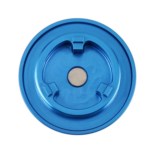 Oil Drain Cap Cover Plug 5H0-15351-00-00 For Yamaha Timberwolf YFB250 1992-2000 - Foto 4 di 5
