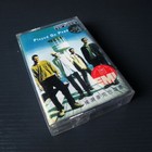 Michael Learns To Rock - Played On Pepper CHINA Import Cassette Tape #0705