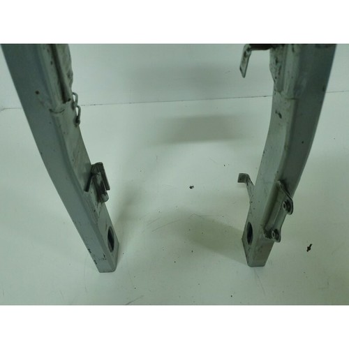 FORCELLONE RUOTA POSTERIORE HONDA TRANSALP XL 650 V 2002 - Foto 6 di 11