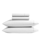 Cotton Blend 801-999 Thread Count Bed Sheets