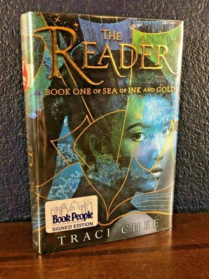the reader chee the reader chee