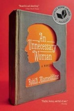 An Unnecessary Woman - Paperback By Alameddine, Rabih - ACCEPTABLE