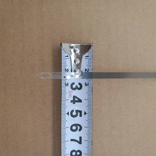 Coding Encoder Strip Fits For Brother DCP-385C DCP-185C MFC-250C DCP-377CW - Picture 2 of 6