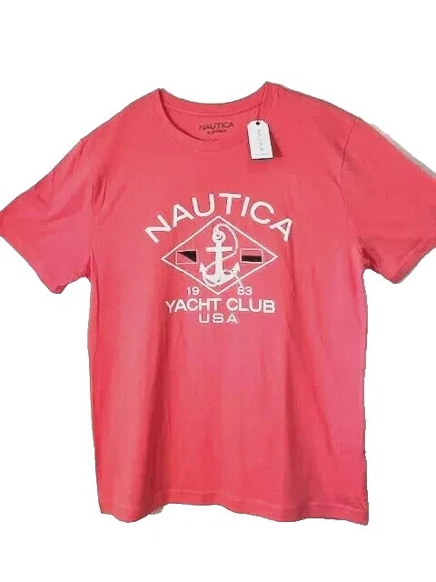 Nautica Black 100% Cotton Sleepwear & Robes for Men