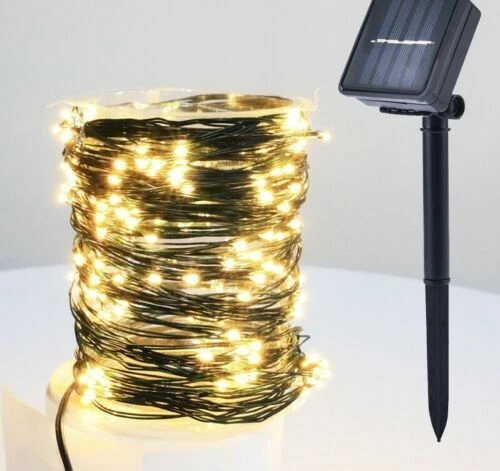 Torches solaire LED pour jardin