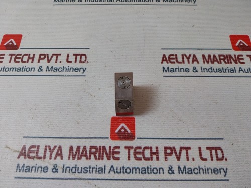 Semco DFF27 Wassernebeldüse G1/8 für Fritteuse - Bild 1 von 8