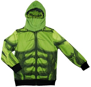 hoodie hulk