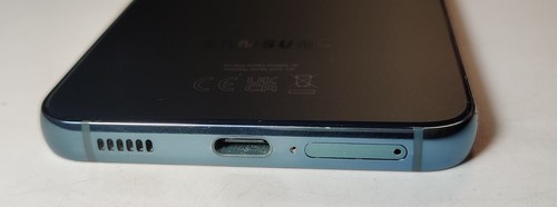 Samsung Galaxy S22 SM-S901U 256GB Dark Green #753F - Read description - Picture 5 of 6