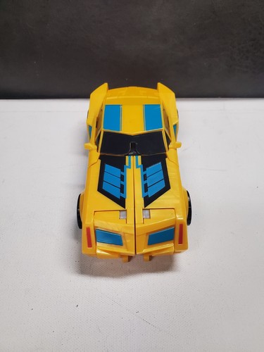 Action Figures - Transformers - Bumblebee - Lot of 4 - Picture 11 of 13
