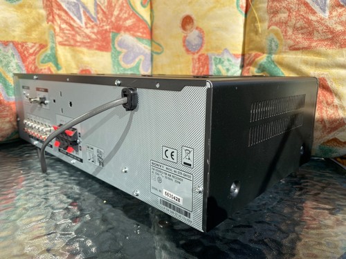 Sony STR-DH100 Receiver - Foto 11 di 11