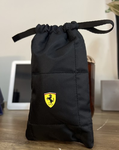 Scuderia Ferrari Sonnenbrille FZ6005U 510/3R blau Herren Damen - Bild 6 von 7