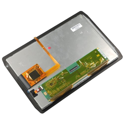 For CAT 320GC Excavator C101EAT04.0_A 10.1" LCD Touch Screen Display Radio Navi - Picture 8 of 10