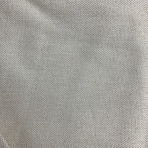 100% Blackout Curtains Faux Linen Clip Rings/Rod Pocket Drapes Bedroom 2 Panel - Picture 3 of 6