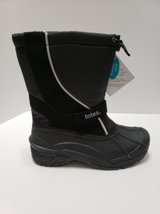 totes wave boots