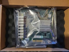 PCIe-USB381F USB Expansion