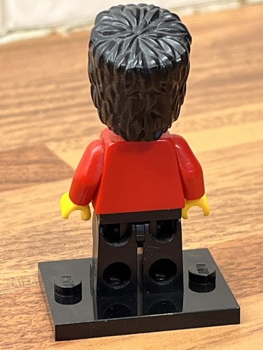 7x Lego Collectable Minifigure Bundle Hazmat Guy Viking Royal Guard Pharaoh - 第 6/21 張圖片