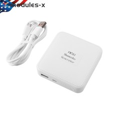 7.83HZ Programmable Schumann Wave Generator Ultra Low Frequency Pulse Generator