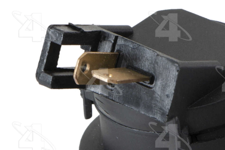 Bomba de lavado de parabrisas para Honda Ridgeline Civic 2006-2017 ACI/MAXAIR Foto 3 de 4