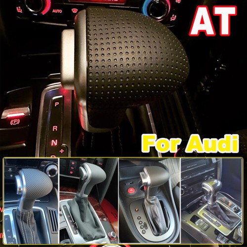 4G1713139 AT palanca de cambios palanca de cambios para Audi A3 8P A4 B8 A5 A6 C6 Q5 - Imagen 3 de 57