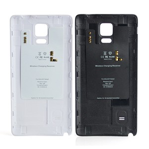 carcasa qi galaxy note 4 carcasa qi galaxy note 4