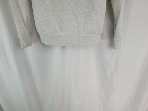 Empyre Pullover Hoodie Long Sleeve Gray Red Womens Sz S - Picture 11 of 11