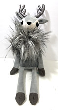 Jellycat Liza Reindeer Medium 18" Plush LZA2R NEW
