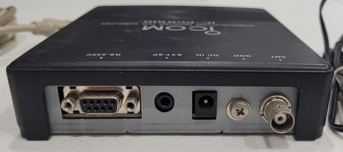 ICOM IC-PCR100 wideband receiver for PC - Zdjęcie 2 z 3