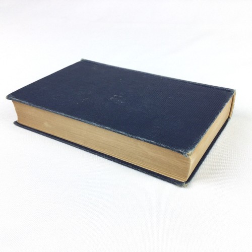 New Testament Bible In Modern Speech (Richard Weymouth 1944 2nd Print) Pocket HC - Imagen 10 de 10