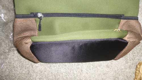 Neu Kanga Pouch 24 Rucksack Kühlbox Malibu - Bild 5 von 13